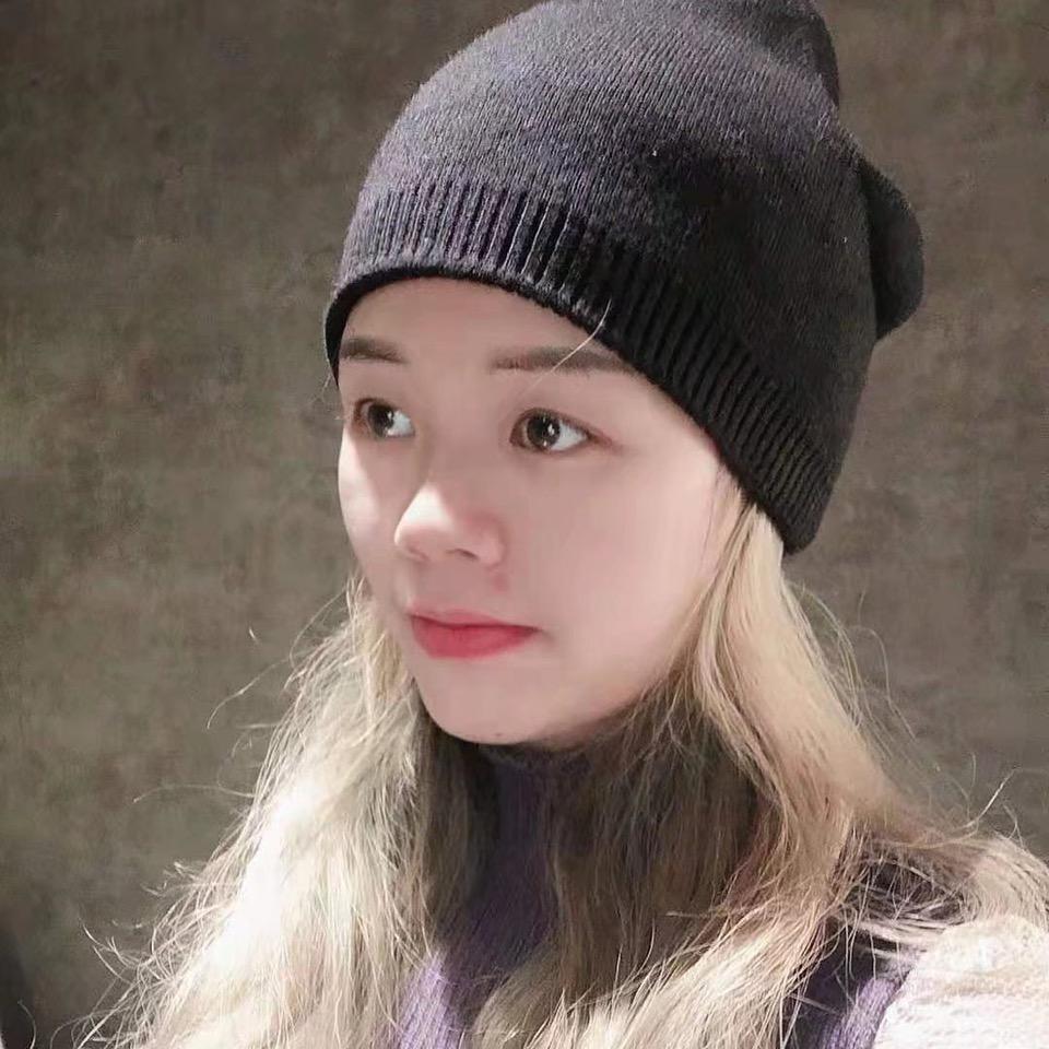 正能量姑娘