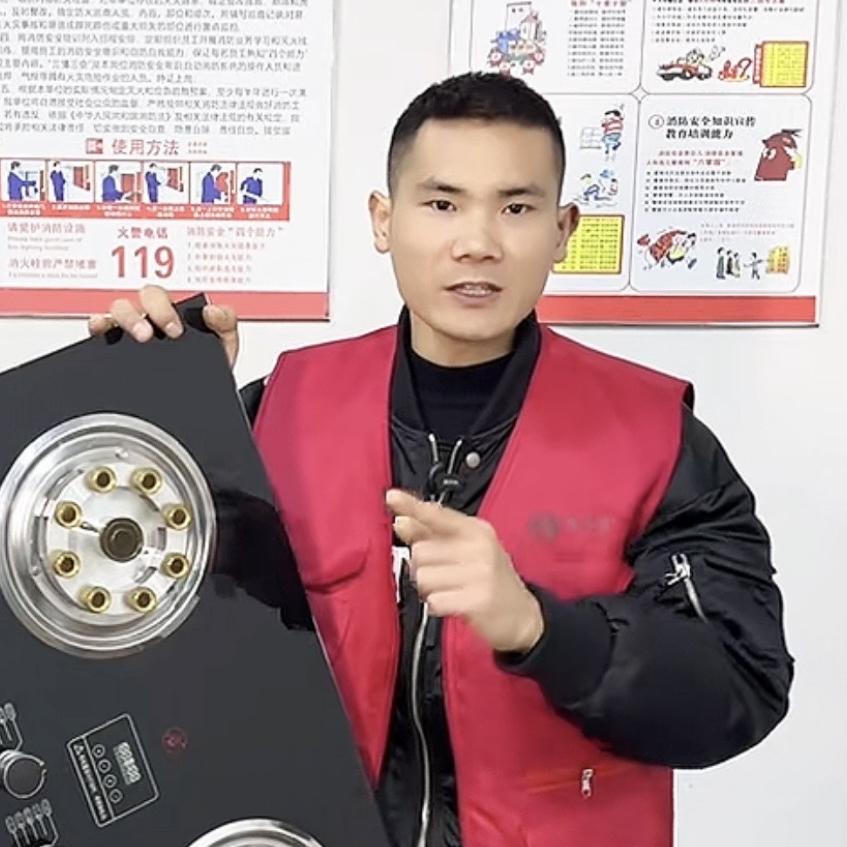 伟乐佳科技（伟哥）