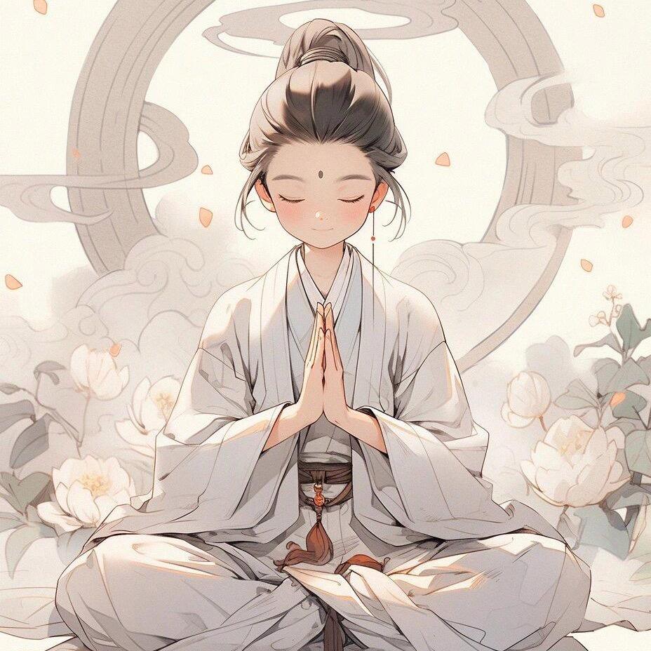 Mr. GU