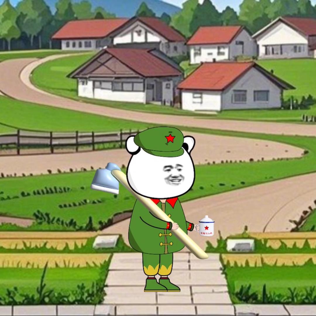 小鳄鱼动画