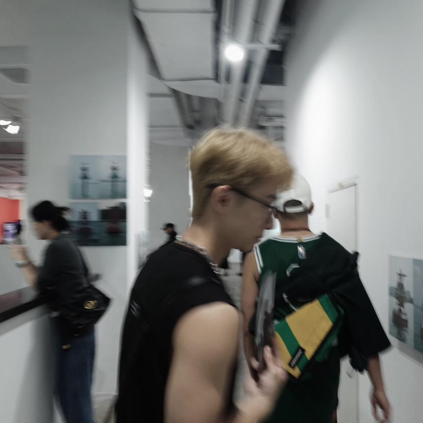 梅师傅（什么都发）