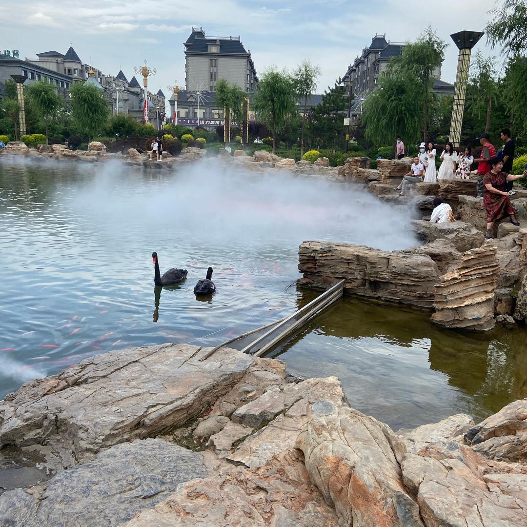 🧞‍♂️人间烟火