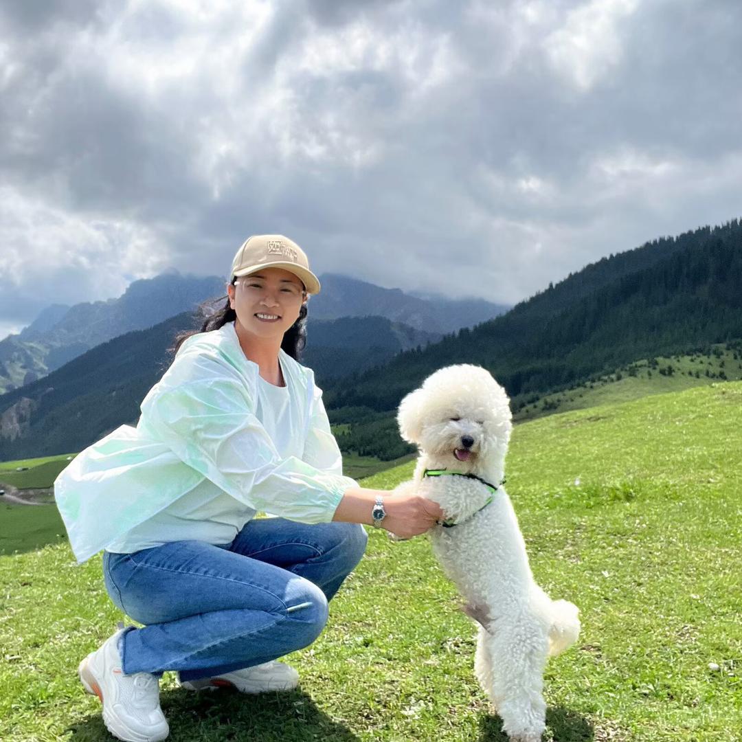 ღ᭄是小张张呀💞᭄ ᭄