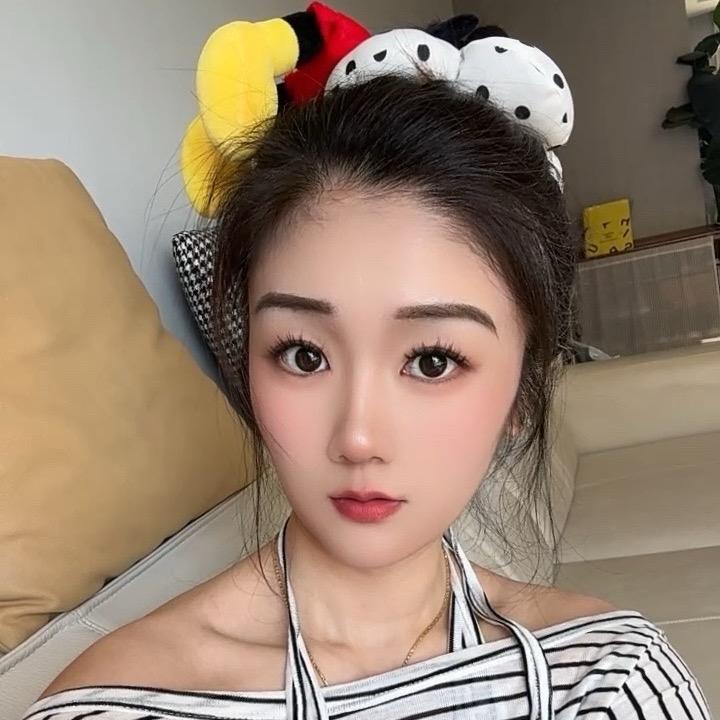 梦醒🩵