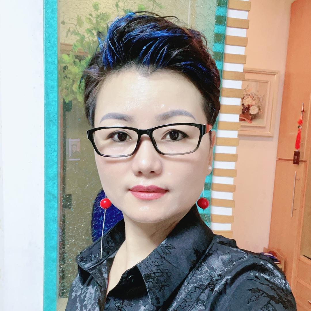 天天好心情酷姐（新号）