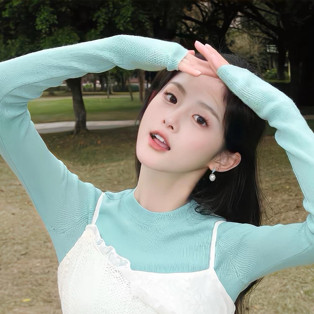 小李不讲理👧
