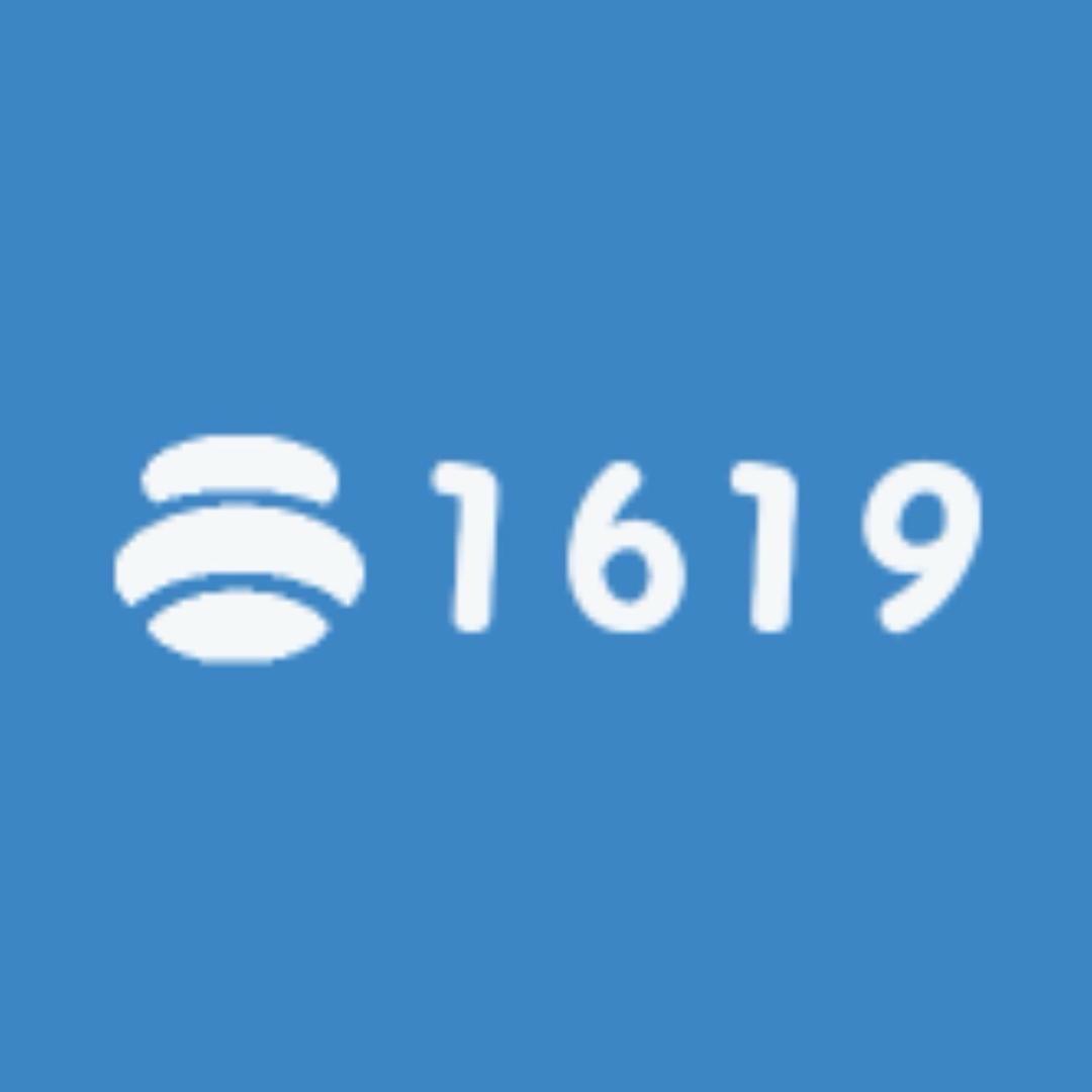 1619商贸