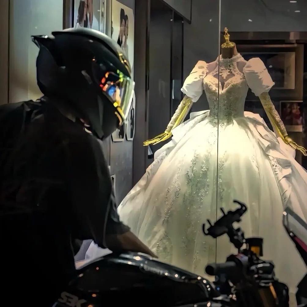 溪流钓🎣“赵先生”