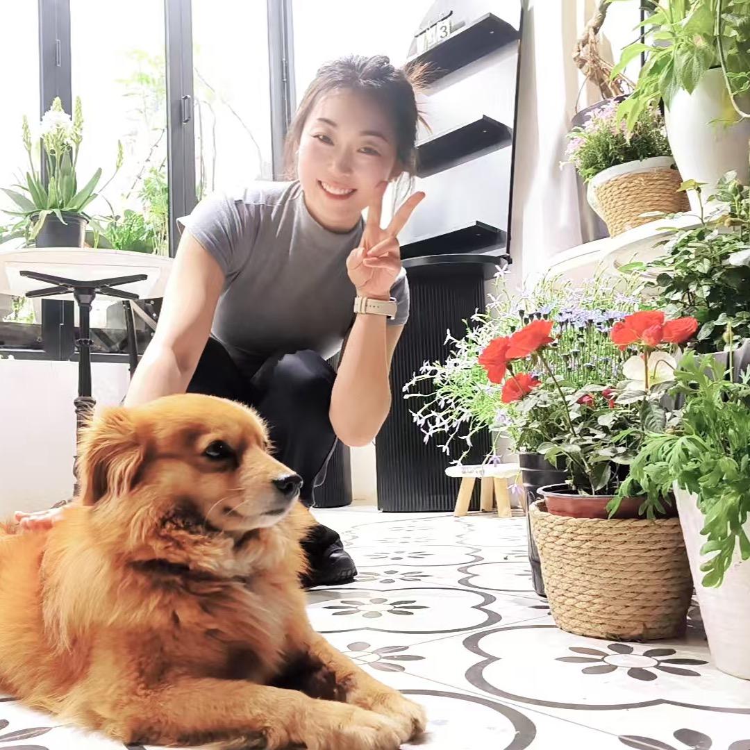 是梅梅老师吖💛