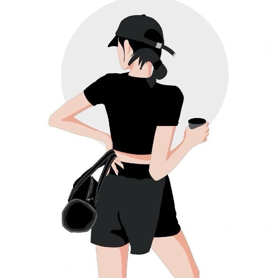 姑奶奶