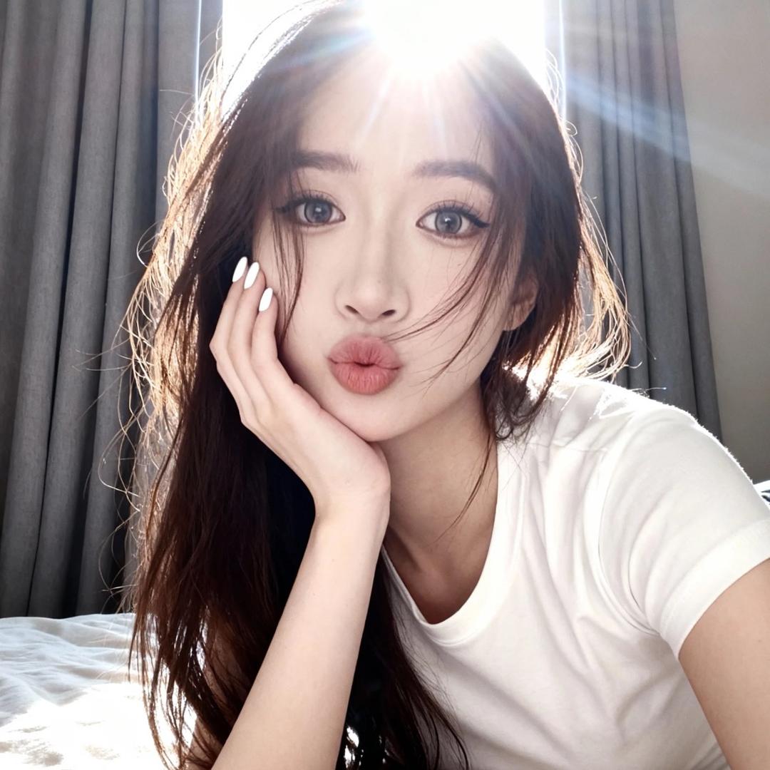 🎀豆豆爱熬夜🎀