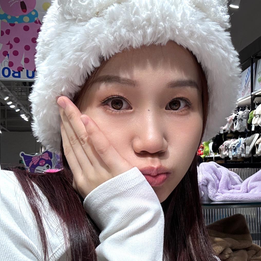 小无