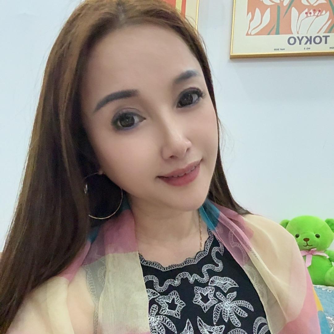 广汉一朵花