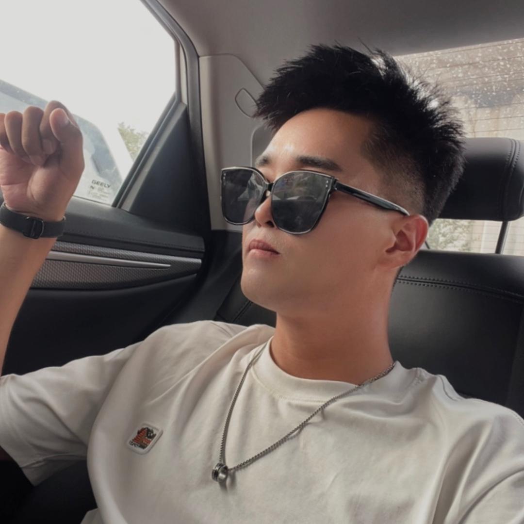 阿孟 砥砺前行
