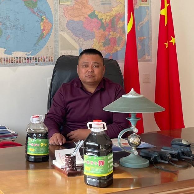 先做人，后做事。