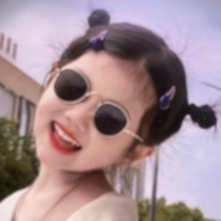 一点点🤏