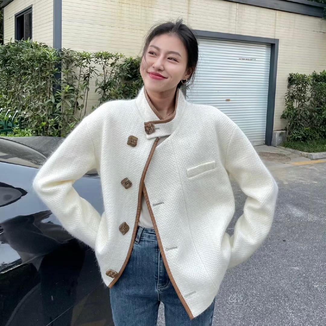 张阿星百变穿搭