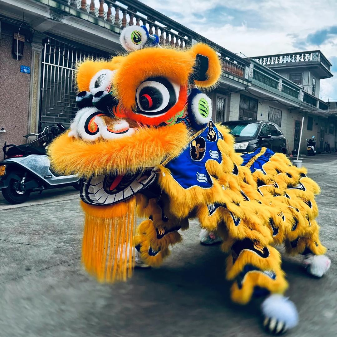 利川市阳光演出团