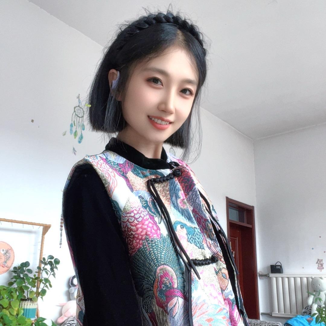 @喜儿樂（晶小朵）