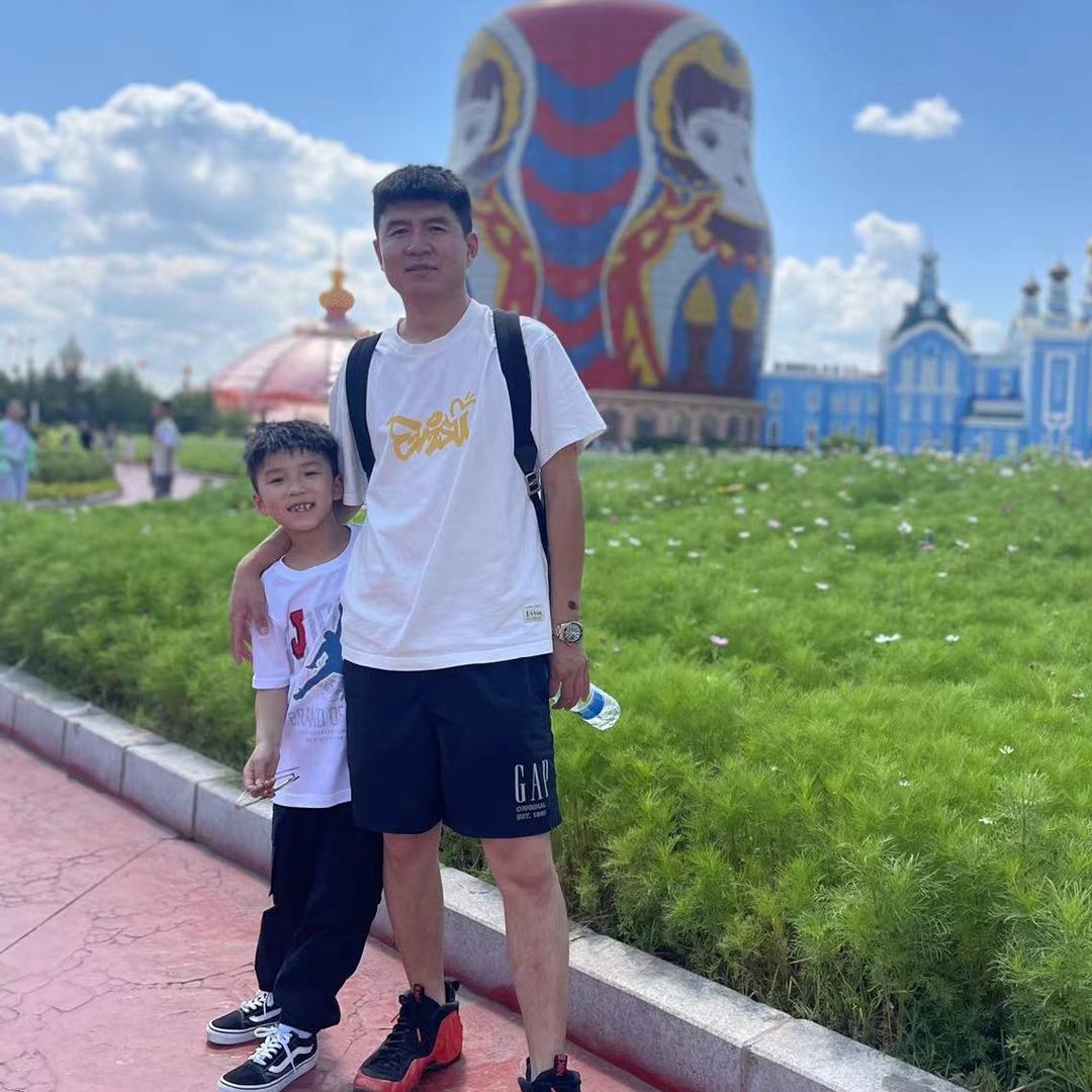 沈阳睿信通二手（GL8专场）