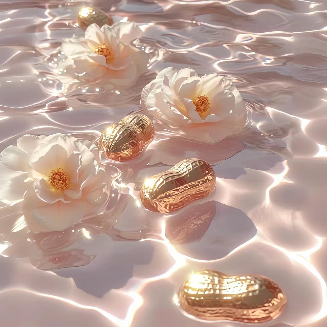 好事花生🌸🥜