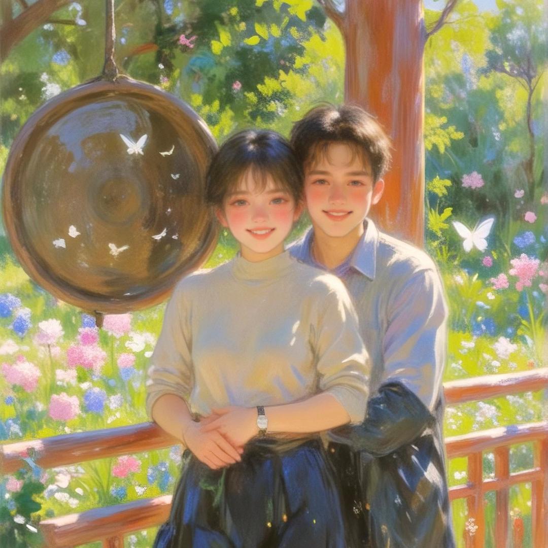 🌈✨袁墨点是只马尔泰✨🌈