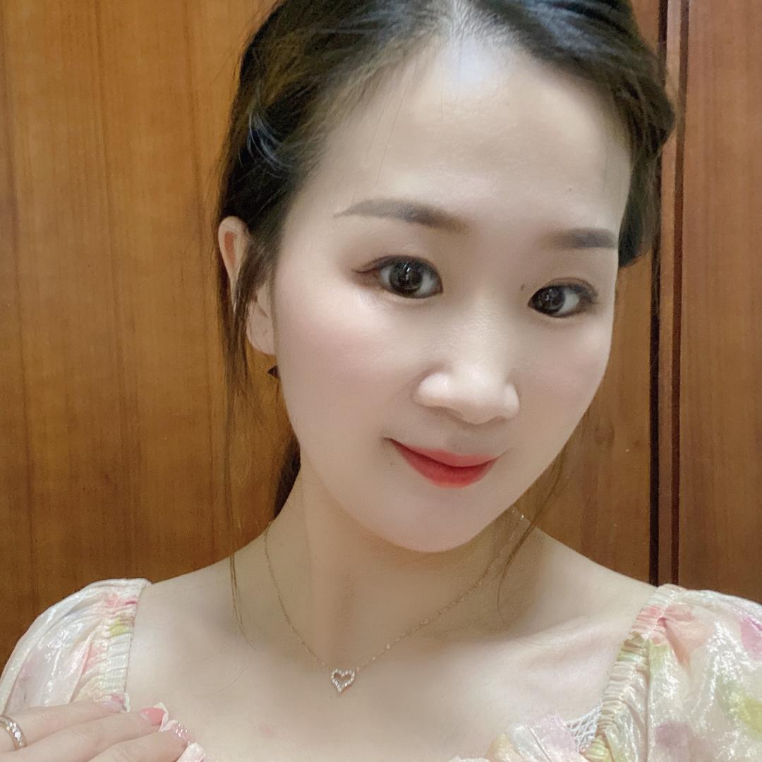 玲珑旗袍