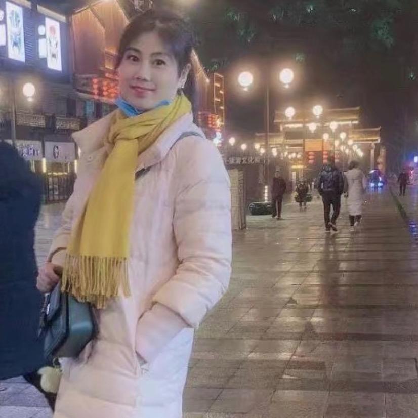 川妹子