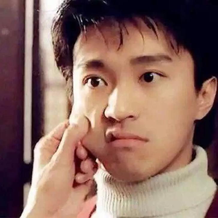 多大的人了