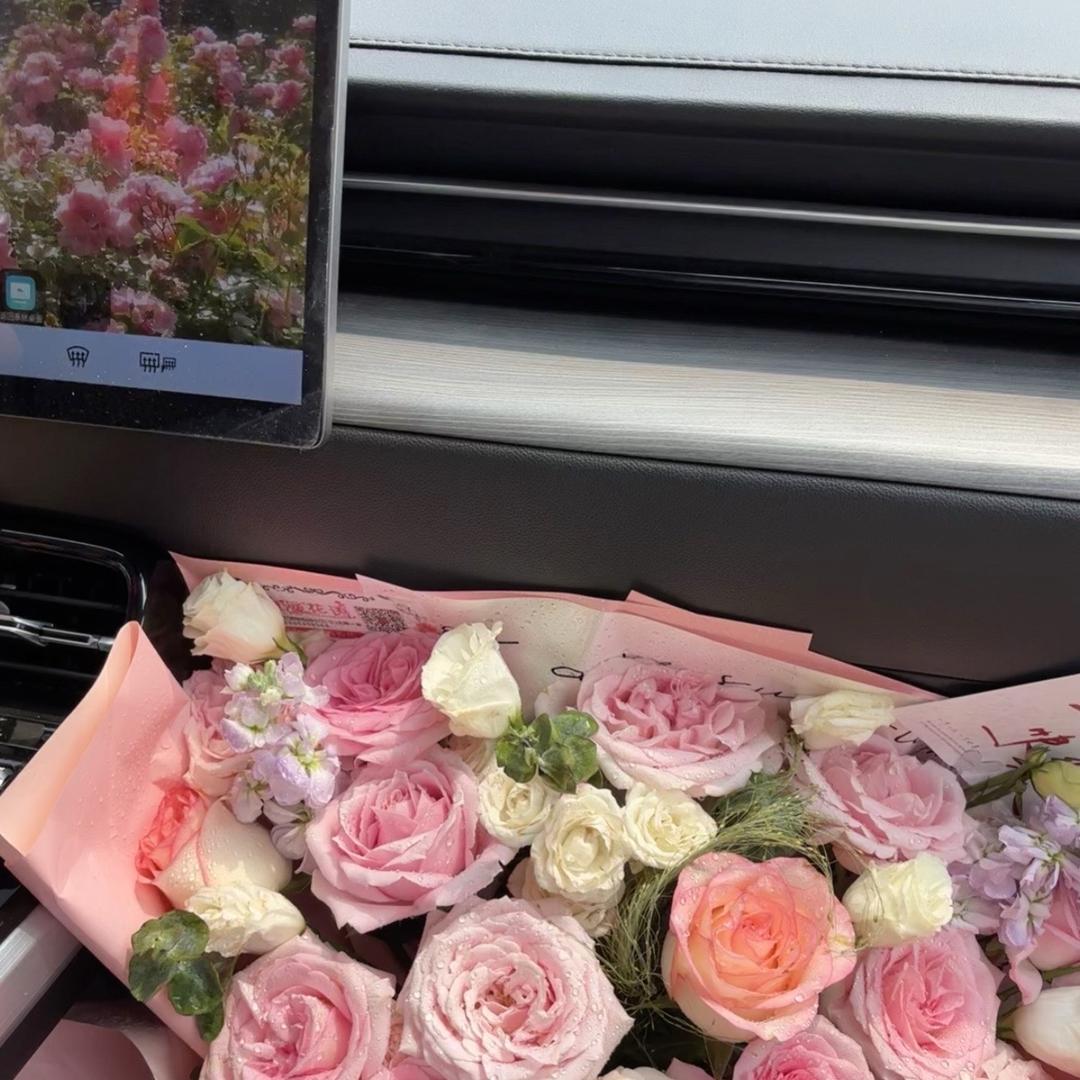 悦悦的家🏠（装修ing ）