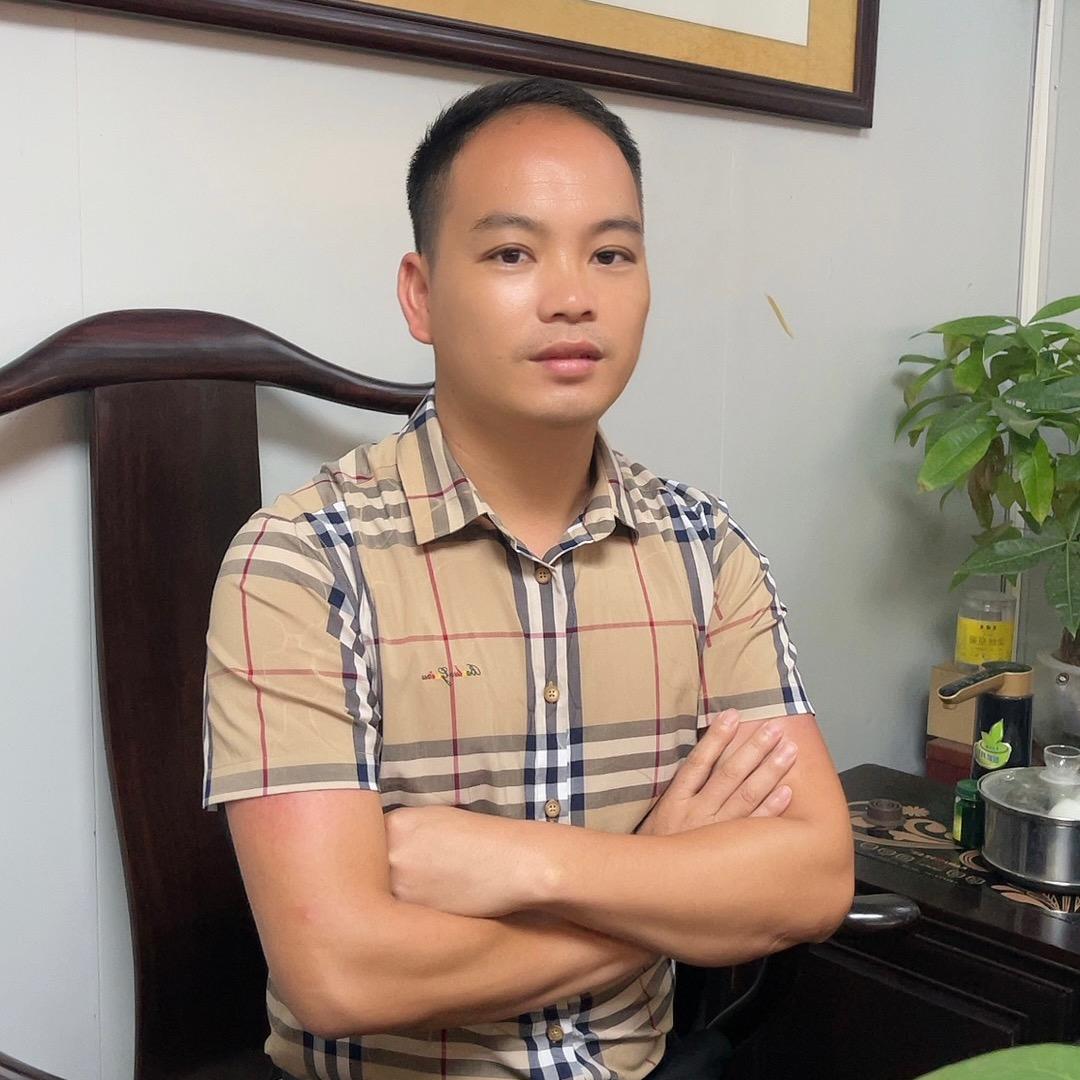 @北流大中华二手车