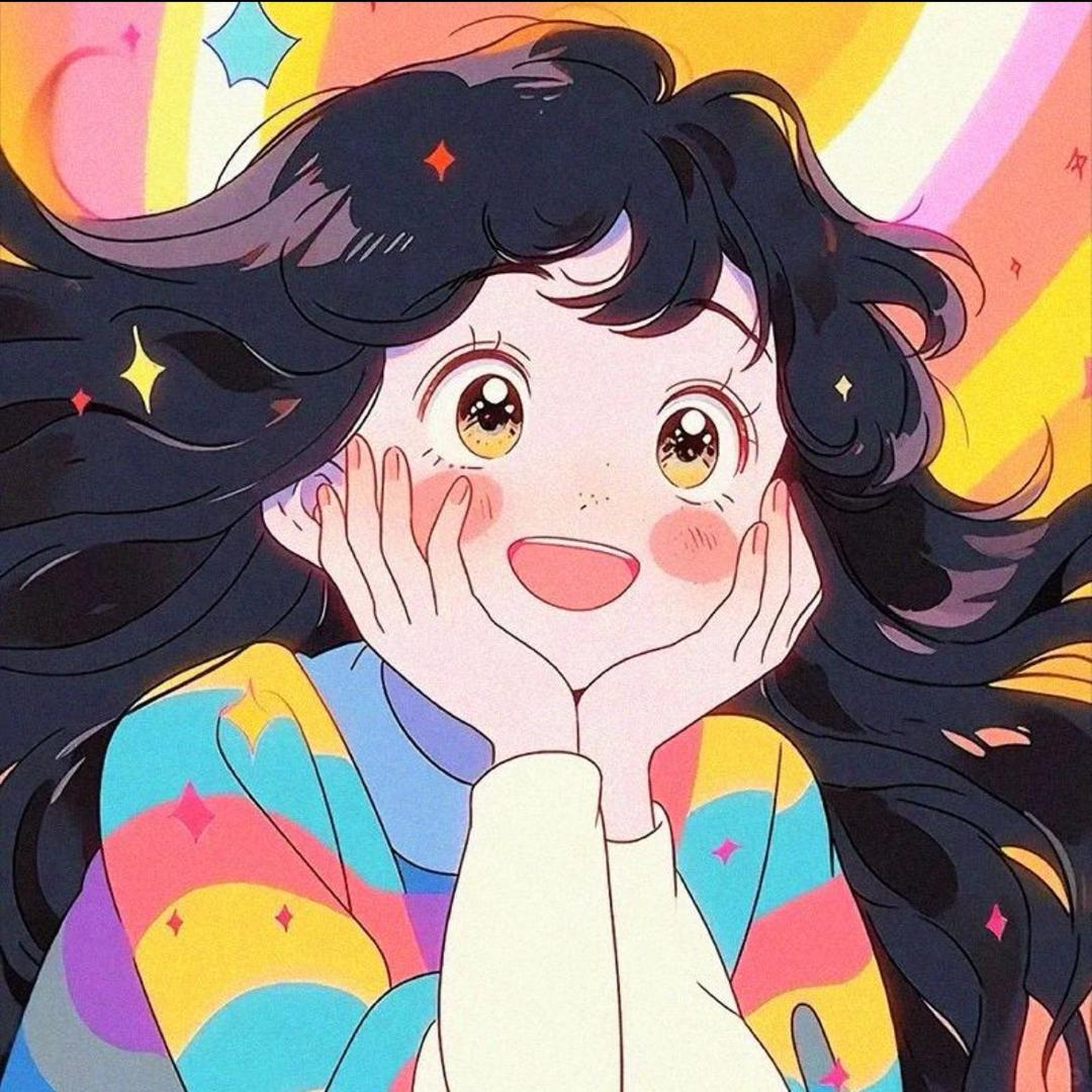 开心🛍️就好