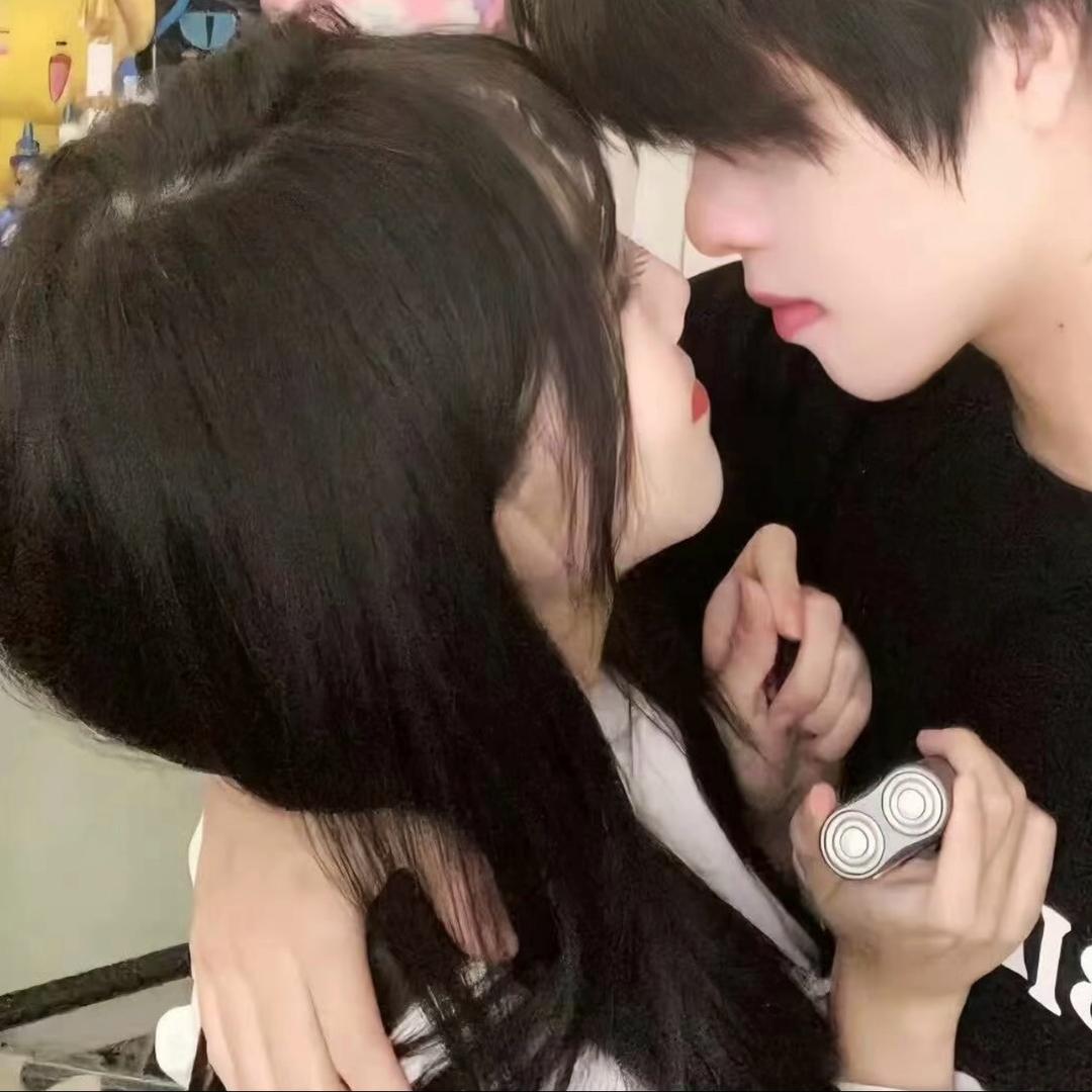 爱
