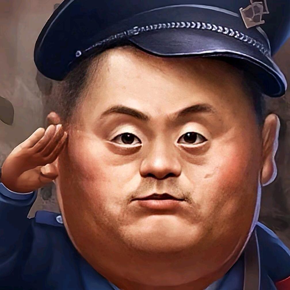 龙哥人不错👌
