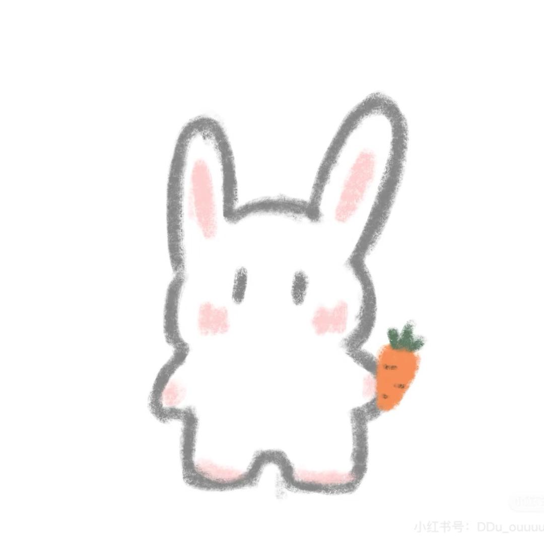 茉兔兔🐰