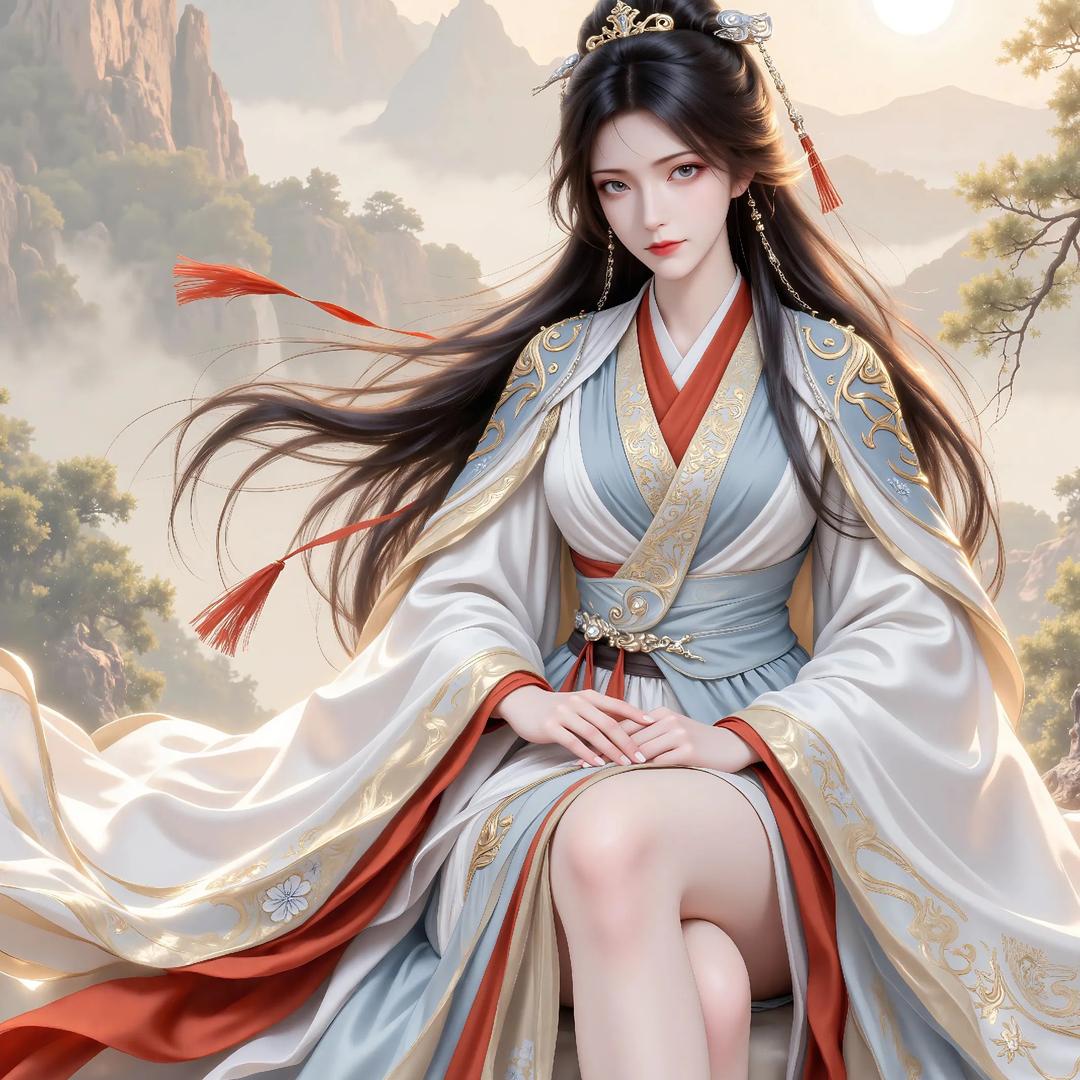 一念💔放下⬇️