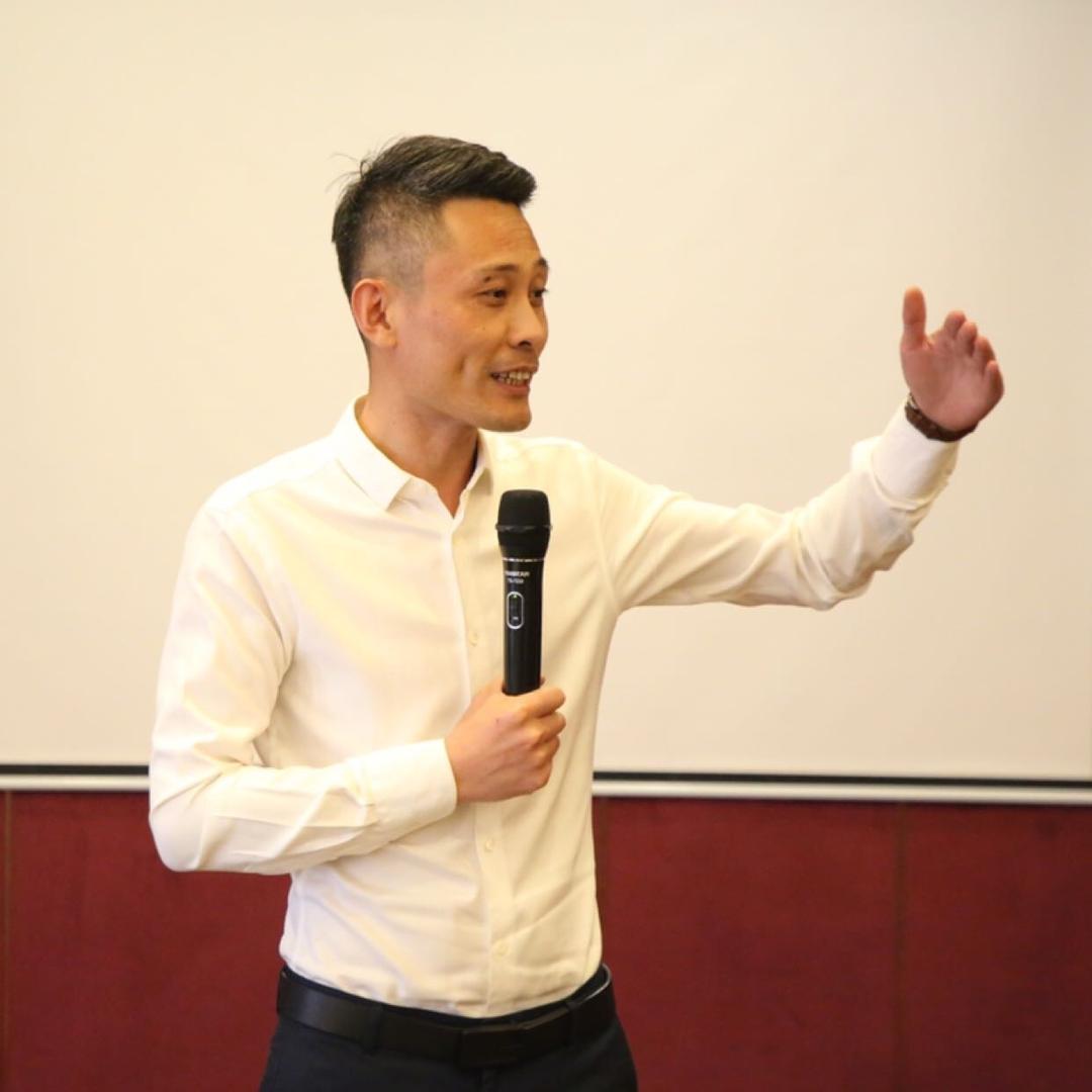 学思讲修