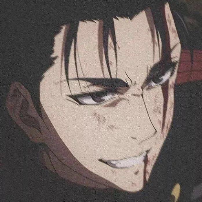 林雾
