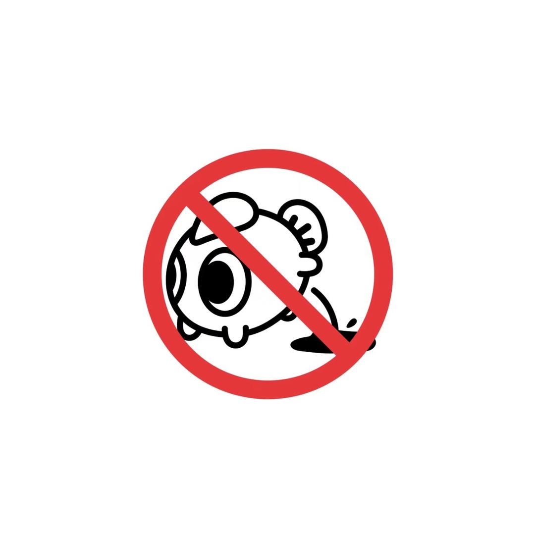 只会吐泡泡🫧（破防版