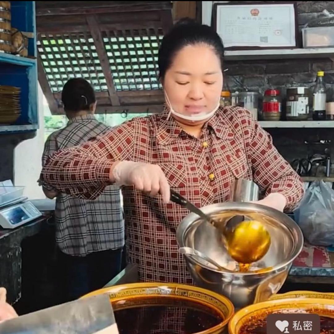 孙记丰都麻辣鸡