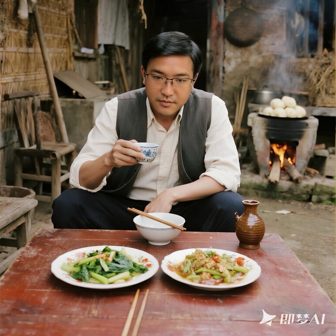 云南边疆助农直播～林焱养生堂