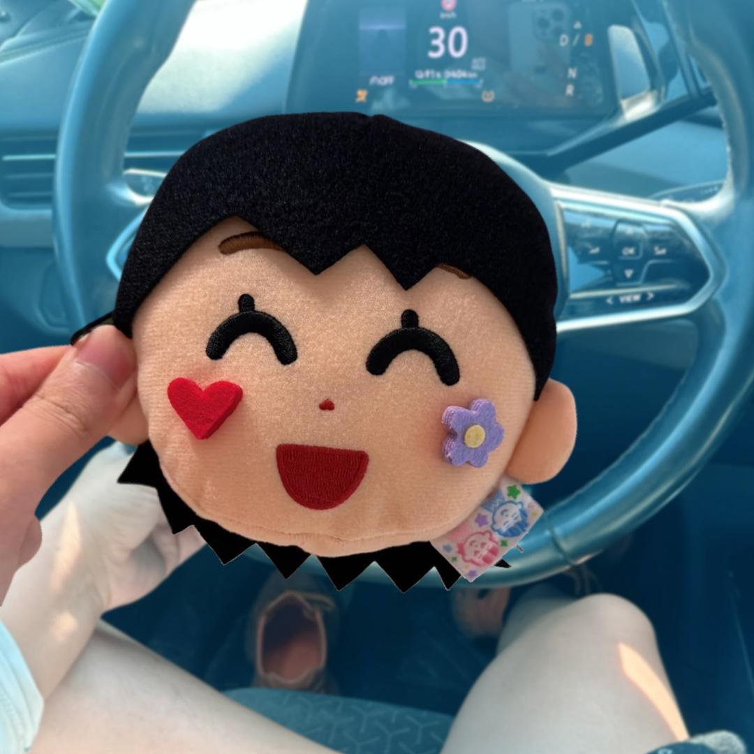 抬头便是晴天☀️