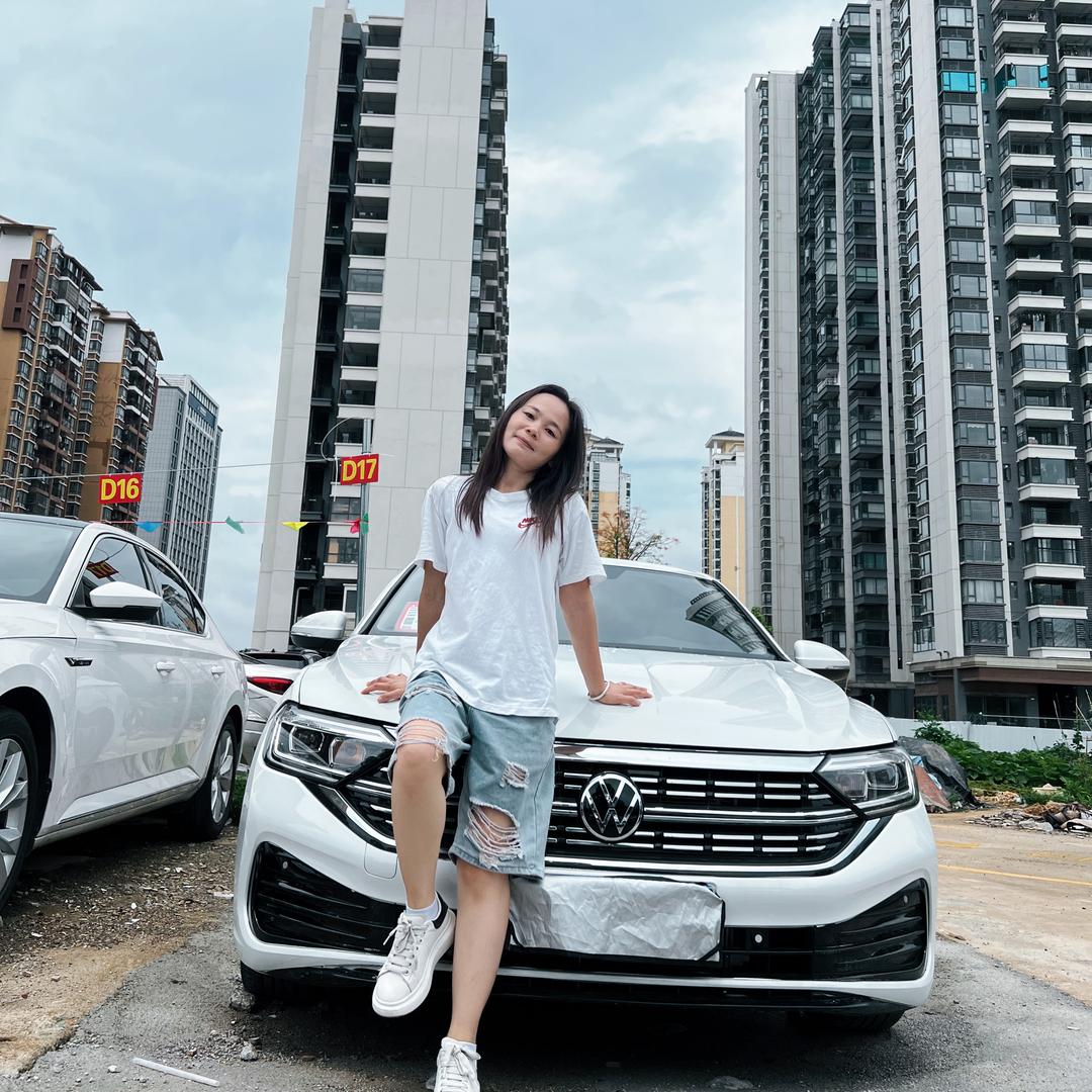 南宁二手车十一