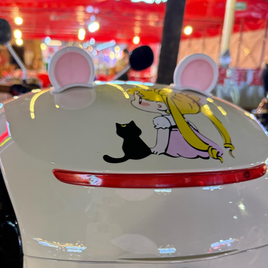 是kimi啊