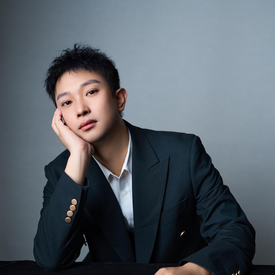 北京男士发型设计 于浩