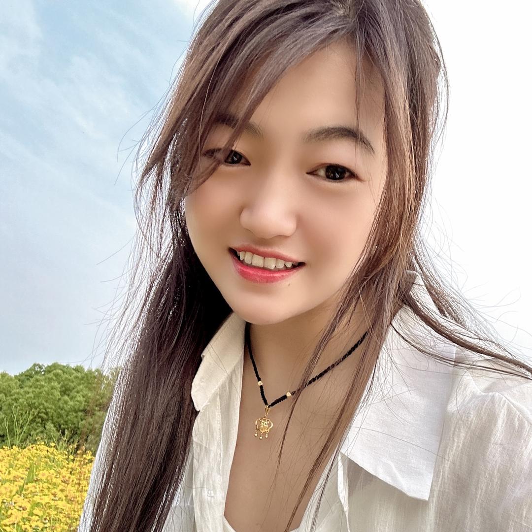 攀攀吖🌸