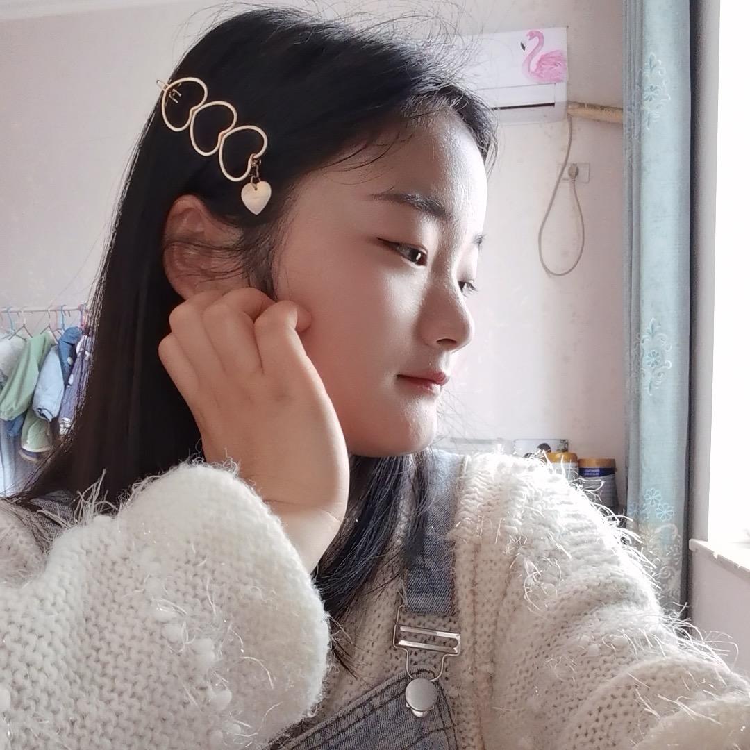 爱笑的煊煊妈妈