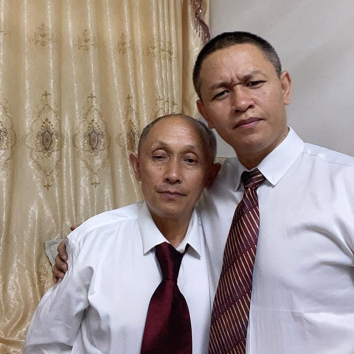 巴马董事长