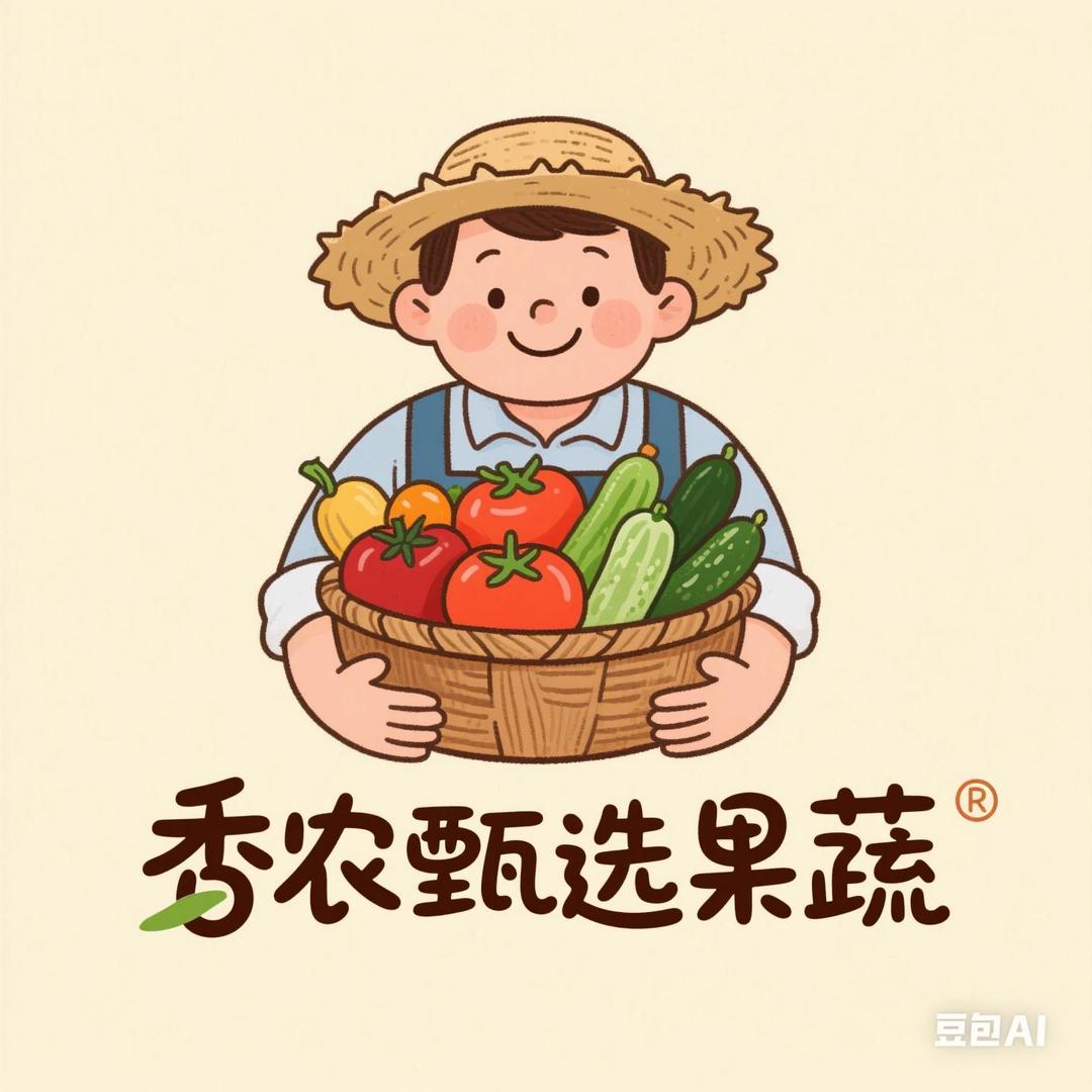 香农甄选果蔬