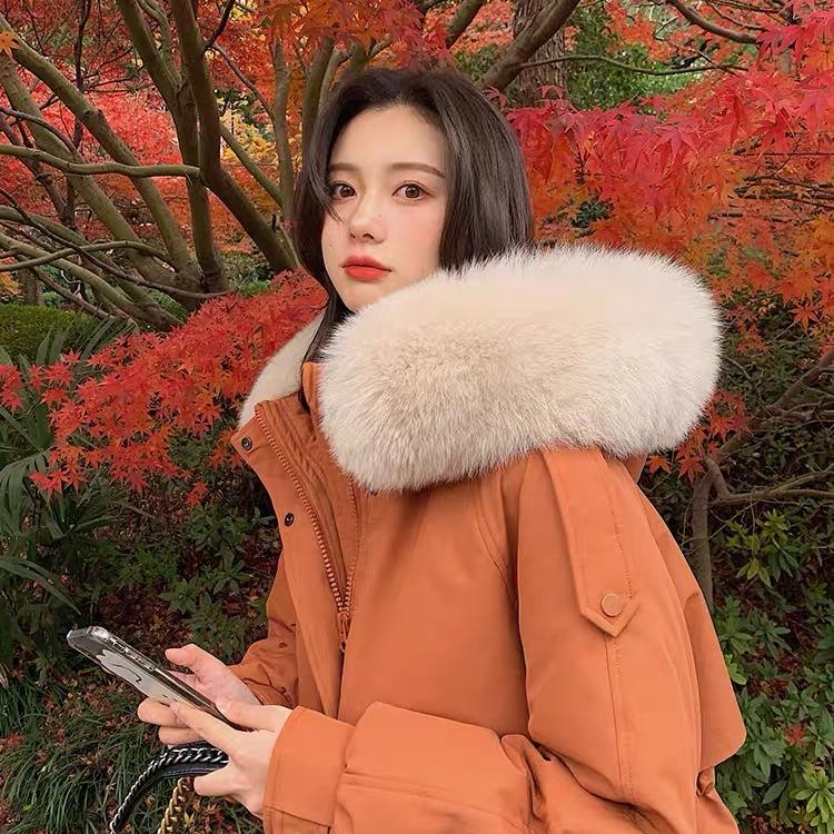 茹雅羽绒服工厂店
